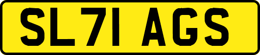 SL71AGS