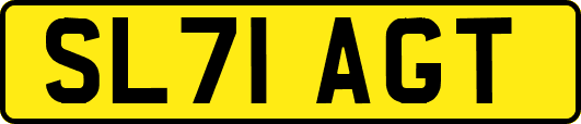 SL71AGT