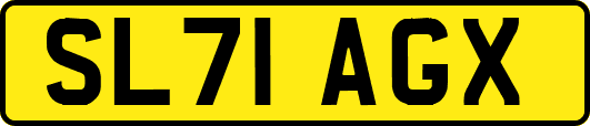 SL71AGX