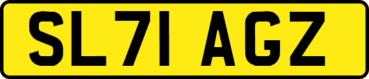 SL71AGZ