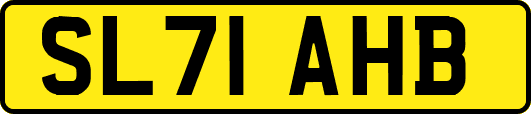 SL71AHB