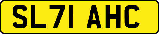 SL71AHC