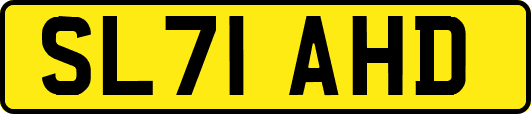 SL71AHD