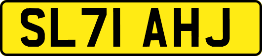 SL71AHJ