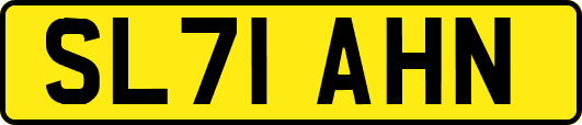 SL71AHN