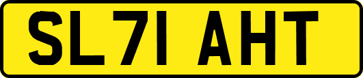 SL71AHT