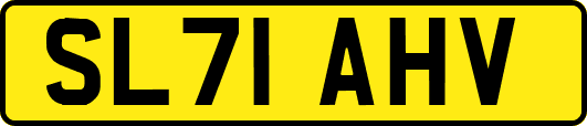 SL71AHV