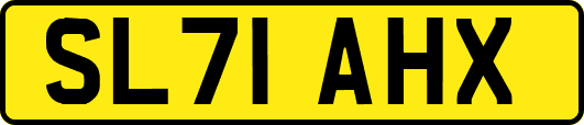 SL71AHX