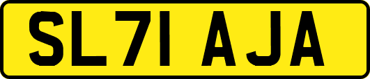 SL71AJA