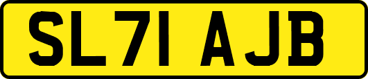 SL71AJB