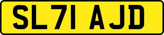 SL71AJD