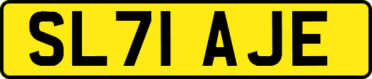 SL71AJE