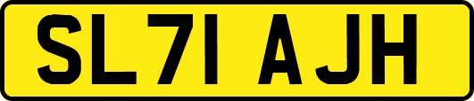 SL71AJH