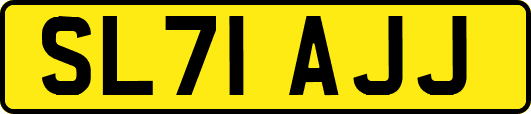 SL71AJJ