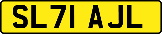 SL71AJL