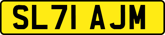 SL71AJM