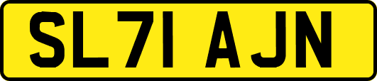 SL71AJN