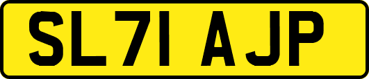 SL71AJP