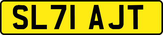 SL71AJT