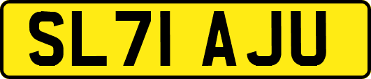 SL71AJU