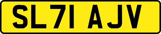 SL71AJV