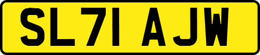 SL71AJW