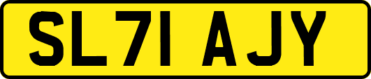 SL71AJY