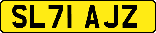 SL71AJZ