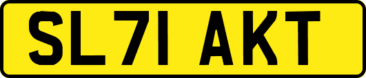 SL71AKT
