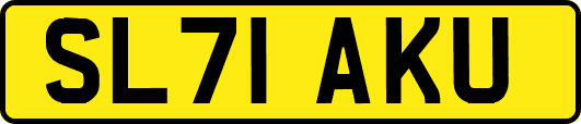 SL71AKU
