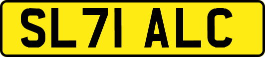 SL71ALC