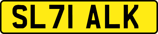 SL71ALK
