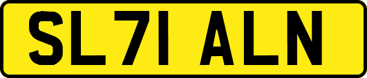 SL71ALN