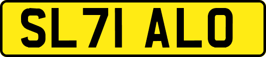 SL71ALO