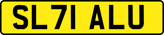 SL71ALU