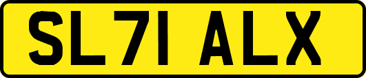 SL71ALX