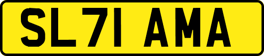 SL71AMA