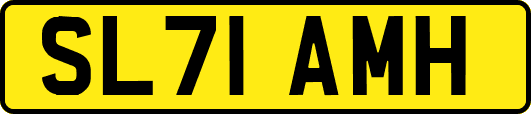 SL71AMH
