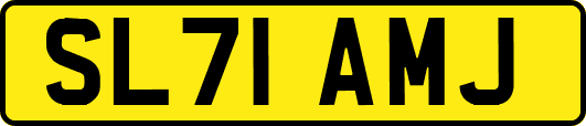 SL71AMJ
