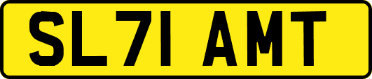 SL71AMT