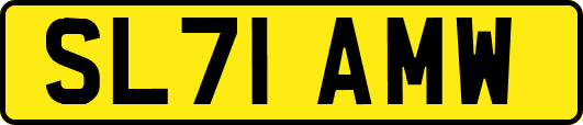 SL71AMW