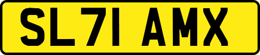 SL71AMX