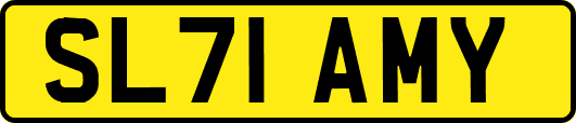 SL71AMY
