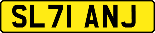 SL71ANJ