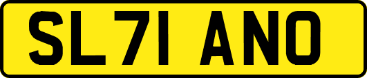 SL71ANO