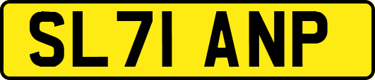 SL71ANP