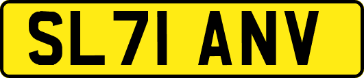 SL71ANV