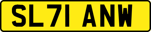 SL71ANW