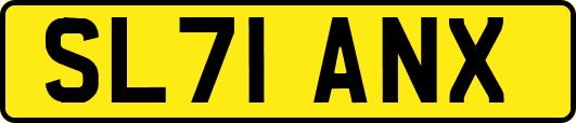 SL71ANX