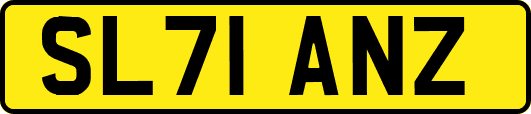 SL71ANZ
